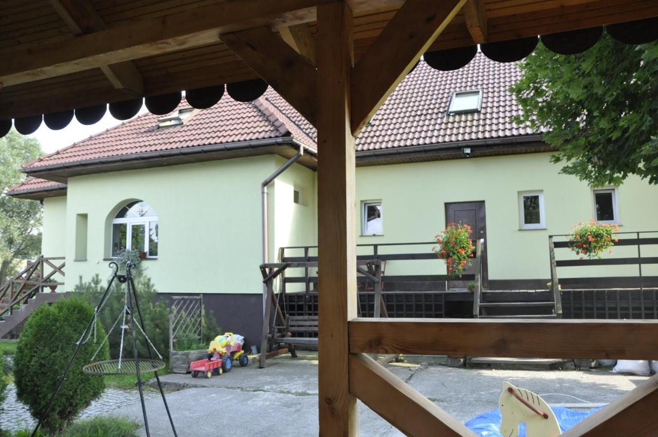 Na Szlaku Daire Krzeszow  Dış mekan fotoğraf