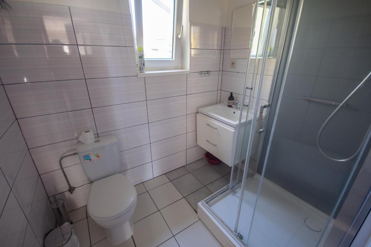 Na Szlaku Daire Krzeszow  Dış mekan fotoğraf