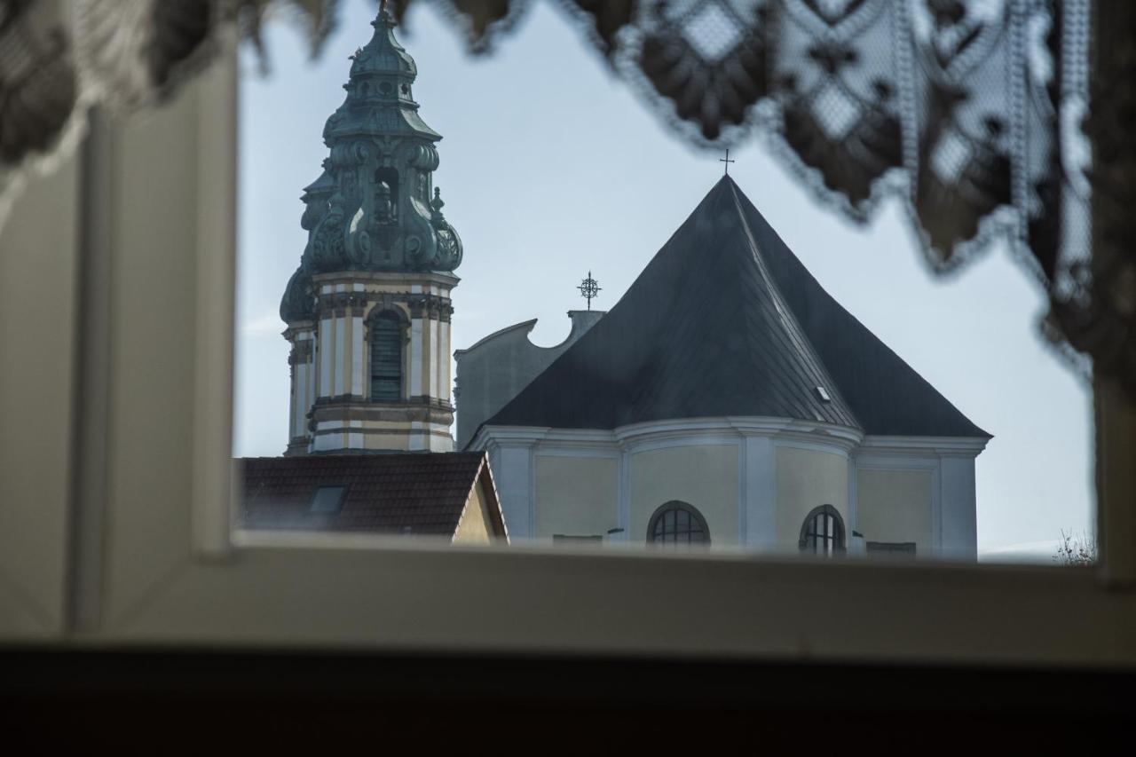 Na Szlaku Daire Krzeszow  Dış mekan fotoğraf