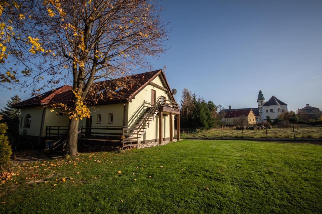 Na Szlaku Daire Krzeszow  Dış mekan fotoğraf