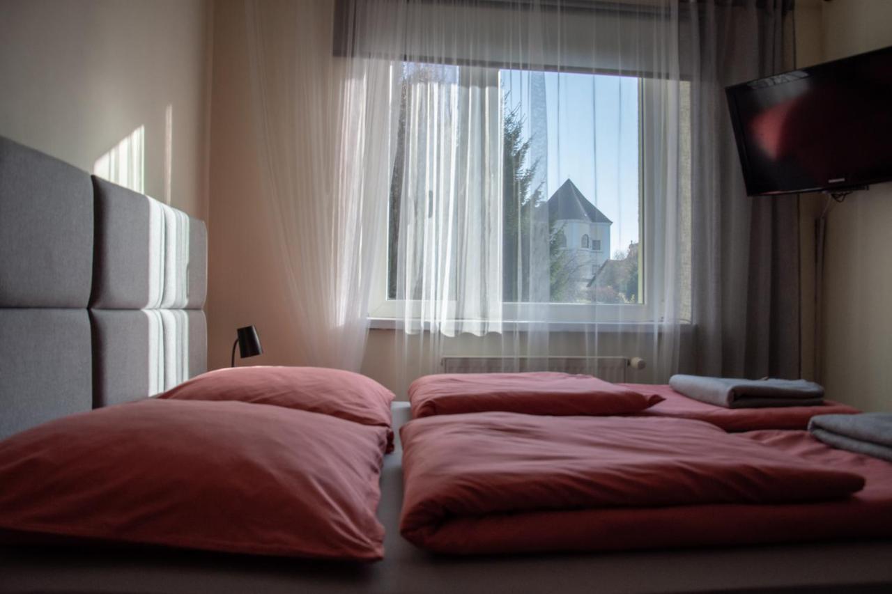 Na Szlaku Daire Krzeszow  Dış mekan fotoğraf
