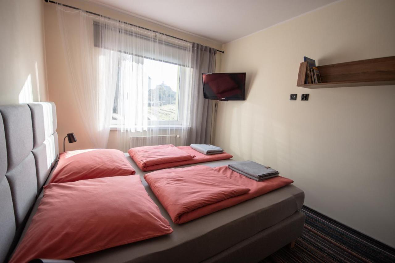 Na Szlaku Daire Krzeszow  Dış mekan fotoğraf