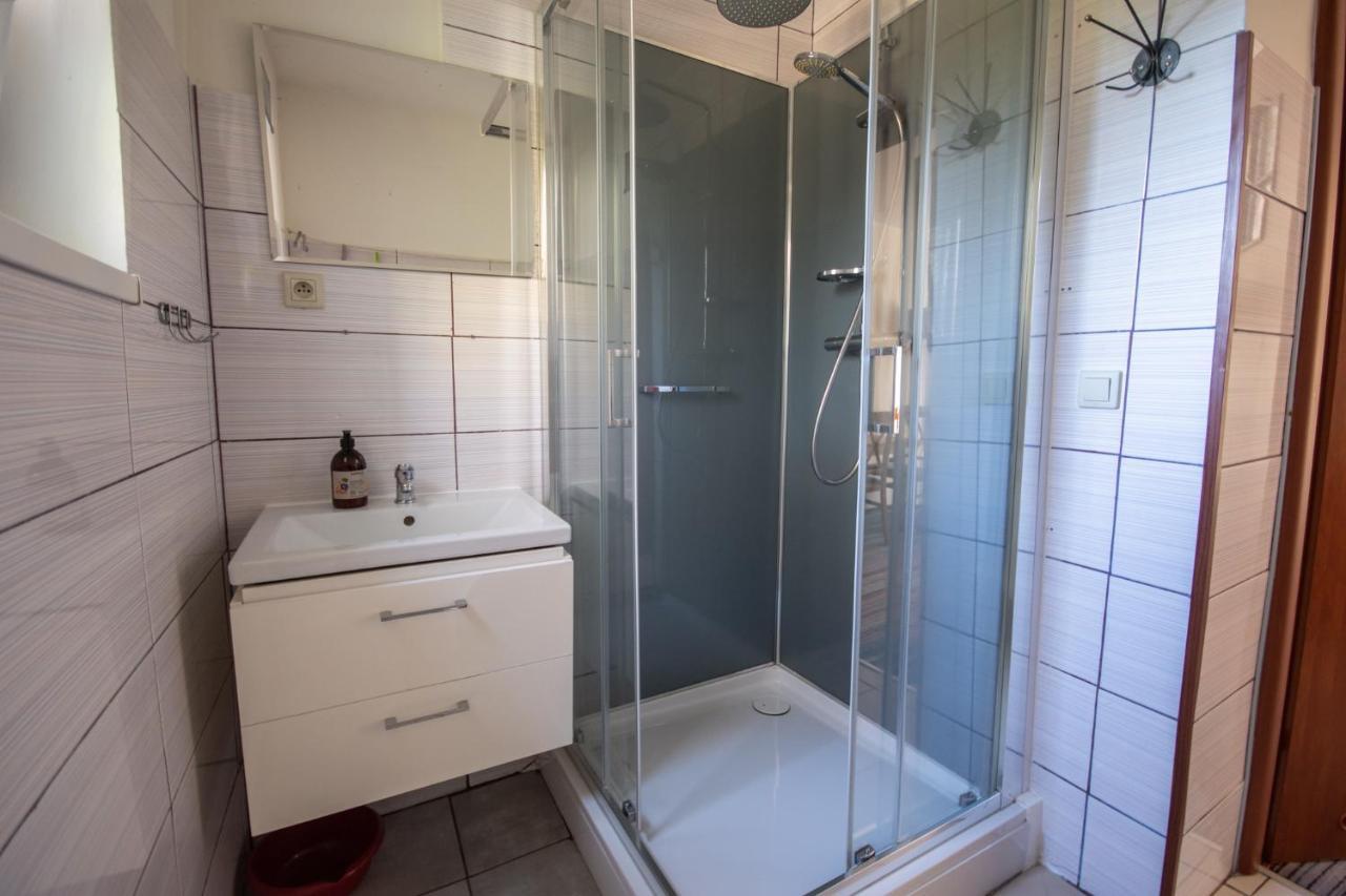 Na Szlaku Daire Krzeszow  Dış mekan fotoğraf