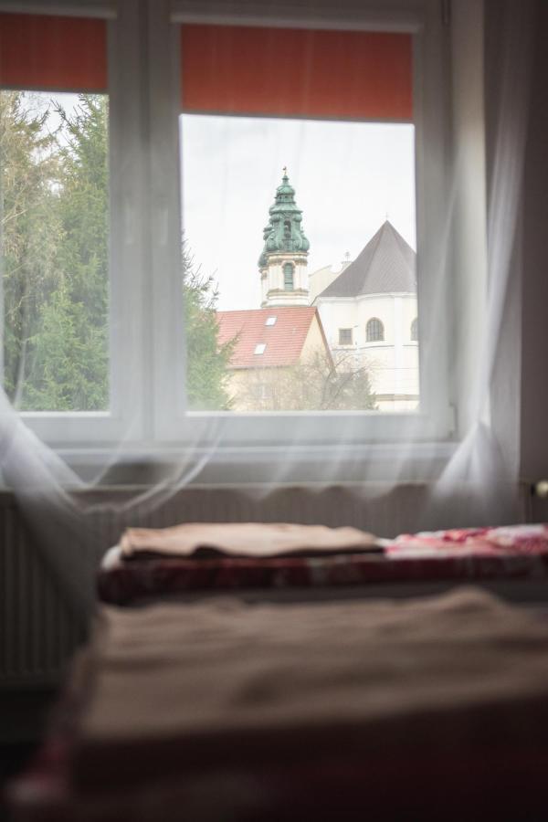 Na Szlaku Daire Krzeszow  Dış mekan fotoğraf