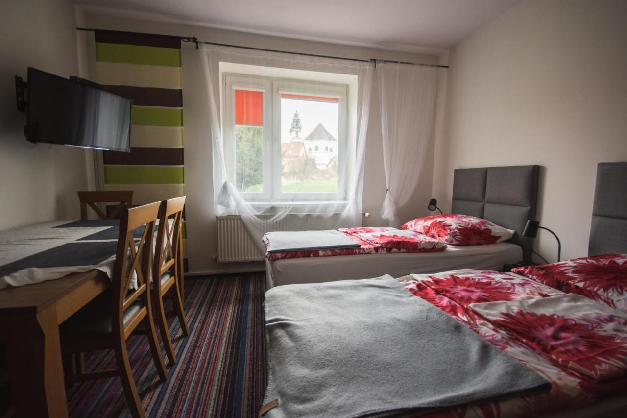 Na Szlaku Daire Krzeszow  Dış mekan fotoğraf
